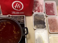 -海底捞火锅(青山湖万达夜宵主题店)