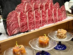 -蟹犇前•帝王蟹雪蟹(陆家嘴店)