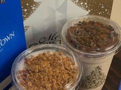 -CHARLIETOWN红茶公司(南京万象天地店)