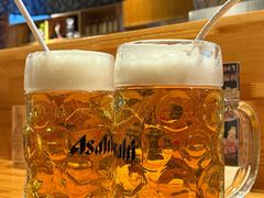 -晶吉·居酒屋·日本料理·烧鸟(中山区民主广场经典生活店)