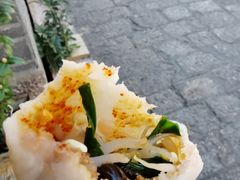 野生牛肝菌肉酱饵块-饵块食光·云南有机手作饵块
