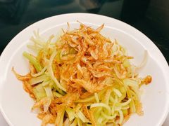 爽口马家沟芹菜-美乐食街(小南店)