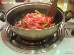 20080919567-东北大菜馆(延长路店)