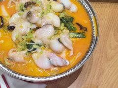 -喜家德虾仁水饺(邯郸新世纪中心店)