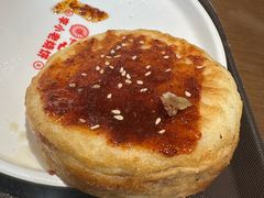 -李小老烧饼(常营民族家园店)