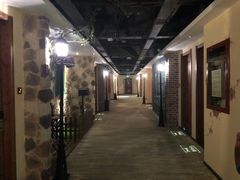 -美豪酒店(深圳机场店)