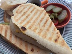 -老梦面包CHEZMOREL(麦子店)