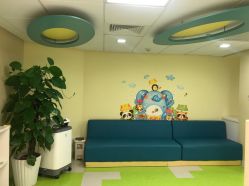 点击看大图 -杭州贝瑞斯美华妇儿医院·早孕·产检·儿科