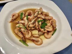 -阿湾楼·温州海鲜·江浙菜(京江路店)
