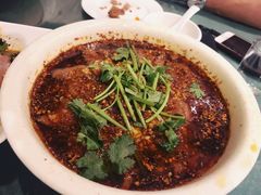 -成都驻京办餐厅(蜀都宾馆店)