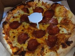 -比格比萨自助(国展店)