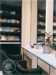 -HAIR CORNER