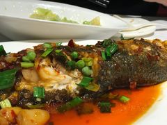 -峨嵋酒家(地安门店)