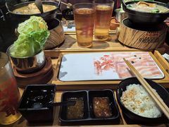 -老爷锅(新街口IFCX店)