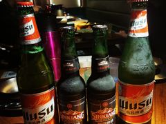 -楼兰新疆主题餐厅(苏州中心店)