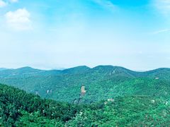 -缥缈峰景区
