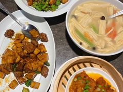 -汤城小厨•粤菜•靓汤(苏州街店)