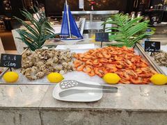 -上海虹桥宾馆味翠餐厅