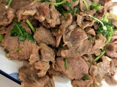 -瓦房店活羊大串(锦绣店)