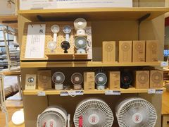 -MUJI无印良品(大唐西市店)