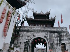 -青岩古镇
