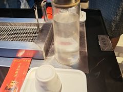 -橦橦小马扎烧烤 (传媒大学店)