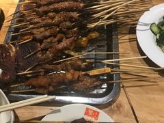 -管氏翅吧(马家堡店)