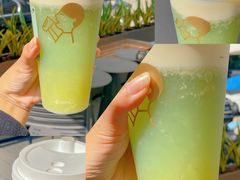 -喜茶(东莞汇一城店)