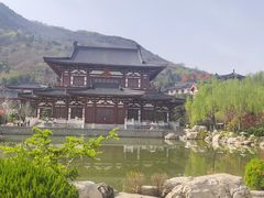 -华清宫景区