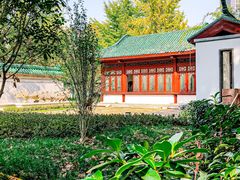 景点-解放公园