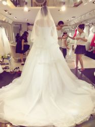 -韩国天使嫁衣婚纱礼服馆(上海旗舰店)