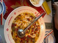 -禄鼎记·多口味酸菜鱼(侨鑫店)