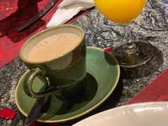 -金海湾自助餐厅(金陵饭店)