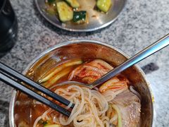 -韩一馆(吉大店)