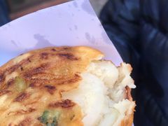 -阿婆油墩子(五里桥路188弄小区店)