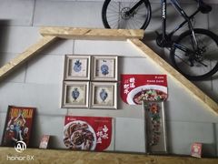 -老金烧烤(伟东新都店)