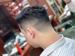 -尼特斯男士发型馆