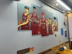 -鸭小妹鸭血粉丝(老门东店)