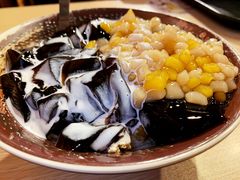 -鲜芋仙Meet Fresh(五道口店)