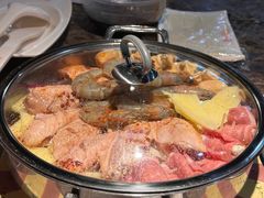 -御上皇三汁焖锅(薛城万达广场店)