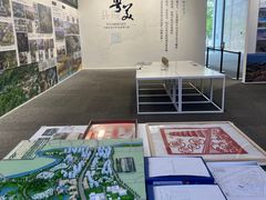 -广州市城市规划展览中心