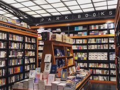 -西西弗书店&矢量咖啡(壹方购物中心店)