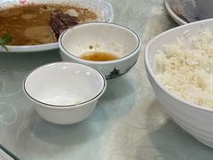 -德記大排档 26年老字号(西湖店)