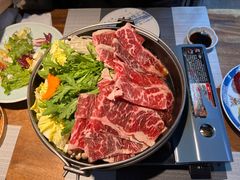 -森味薪火烧•烧鸟居酒屋•日本料理(望京店)
