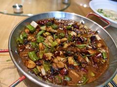 -群姐面馆·海鲜烧烤(同安路二店)