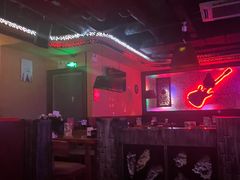 -Perry's·酒吧(打浦桥店)