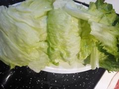 -牛味道炭火烤肉(湖前总店)