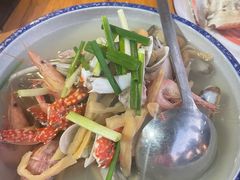 -渔家故事(北二环西路店)