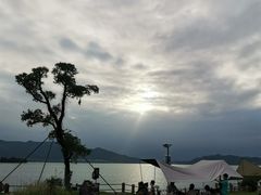 -东钱湖旅游度假区