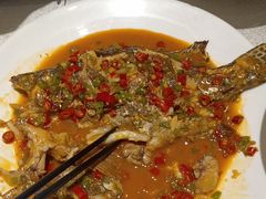 -潇湘华天大酒店-湘·悦美食街(芙蓉中路店)